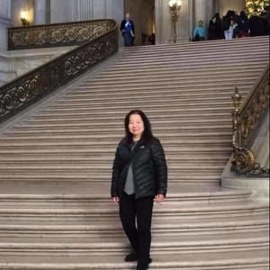 Meet your Posher, Hellen